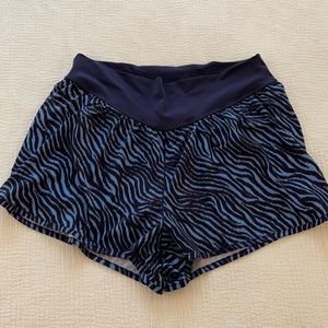 Aerie Offline Nylon Running Shorts